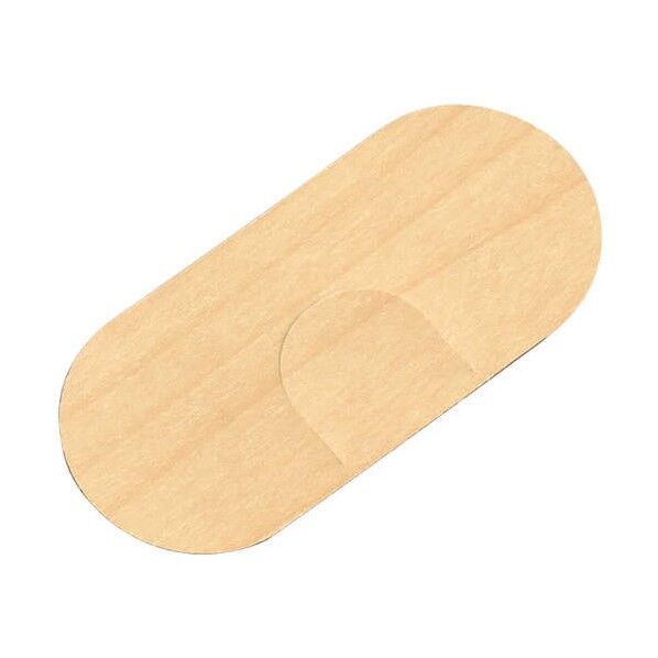  (210026450)配線孔キャップ【貼付シート】別売品 LN72SF-STMAP 1点...