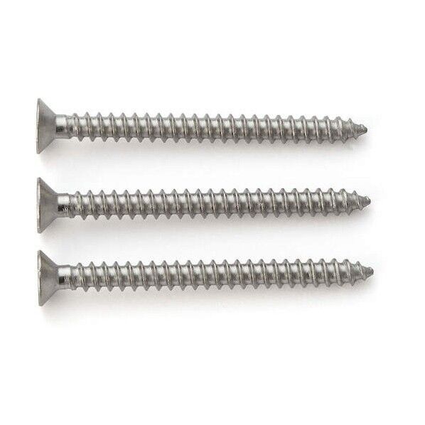 石膏ボード用ねじ