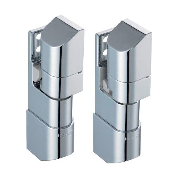 (170048341)HGーJG150RーCRグラビティーソフトクローズヒンジ HG-JG150L-CR 1点