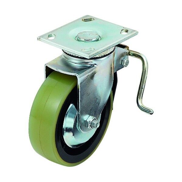 (200133442)SUG-31-406B-TU重量用キャスター SUG-31-406B-TU 1点