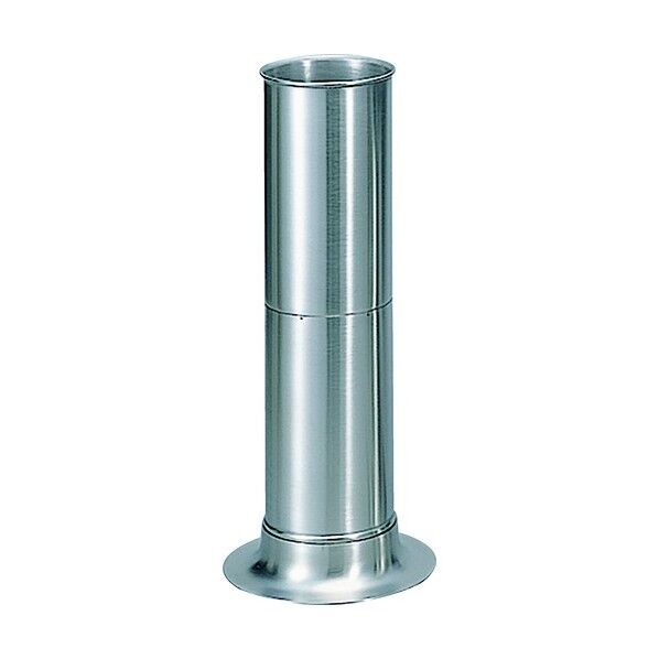 18-8 ステンレス長尺スタンド IKS-L 1点