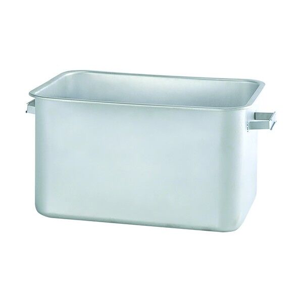 18-8ステンレスタンク(絞りタイプ) HF-ST-10 1点