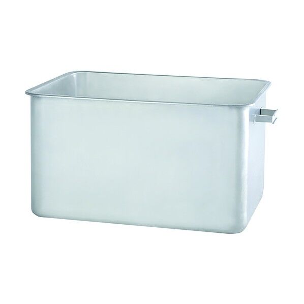 18-8ステンレスタンク(絞りタイプ) HF-ST-20 1点