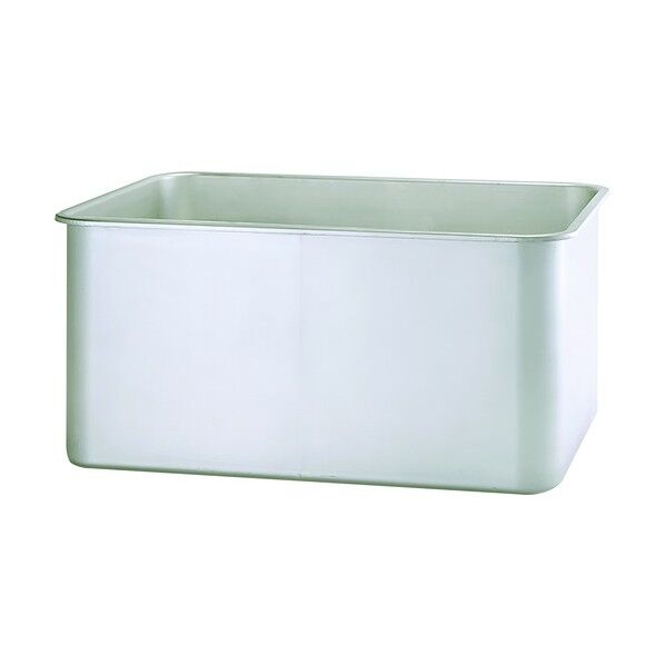 18-8ステンレスタンク(絞りタイプ) HF-ST-40 1点