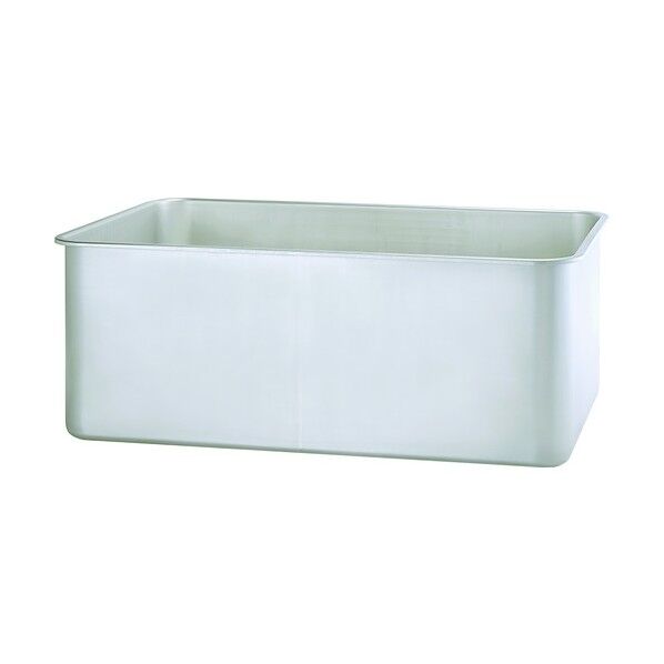 18-8ステンレスタンク(絞りタイプ) HF-ST-50 1点