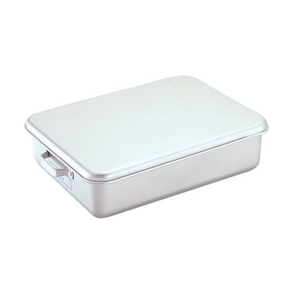 アルミ天ぷら容器B型プレス AL-TENBP 1点