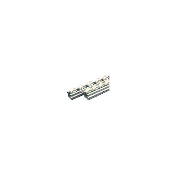 スペーシア スパホイール JB-500鉄製ホイールタイプ L=2000・P40 JB-50020S4 1点