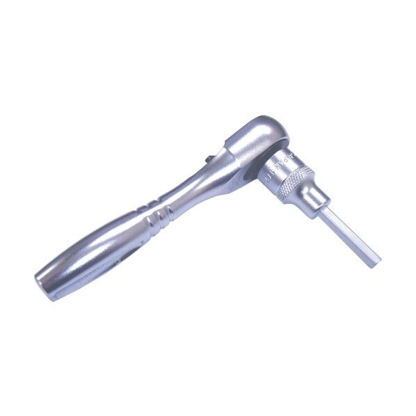 ラチェットレンチ