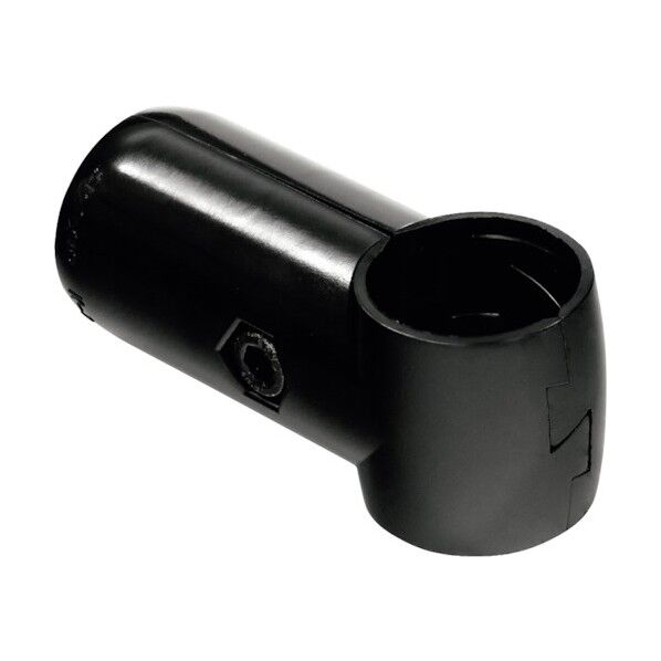 ユニプラ･ライトジョイントセット品（ブラック）