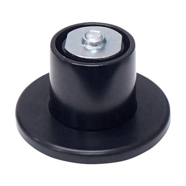 ユニプラ･ライトジョイント パイプスタンド ブラック