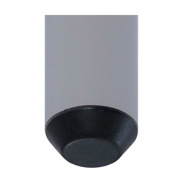 ユニプラ・ライトジョイント インナーゴムキャップ(ライトグレー)