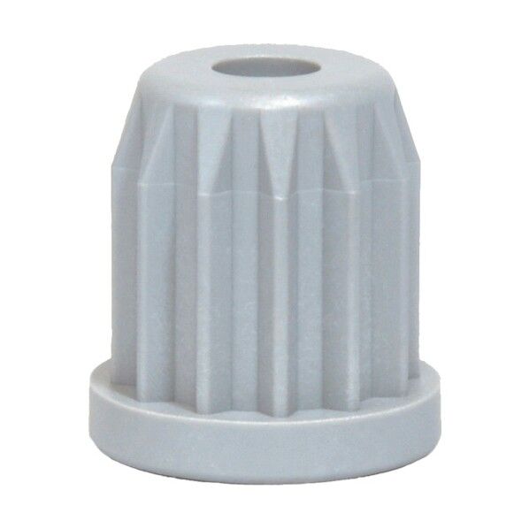 ユニプラ・ライトジョイント インサートナット(ライトグレー)