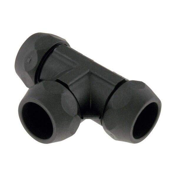 ユニプラジョイント（ブラック）