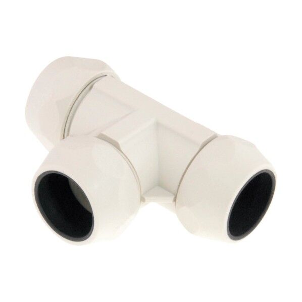 ユニプラジョイント（オフホワイト）