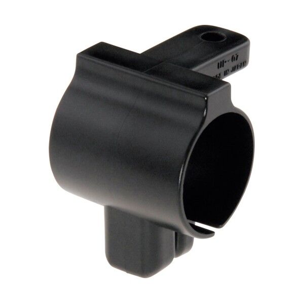 ユニプラジョイント（ブラック）