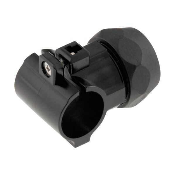 ユニプラジョイント(ブラック)