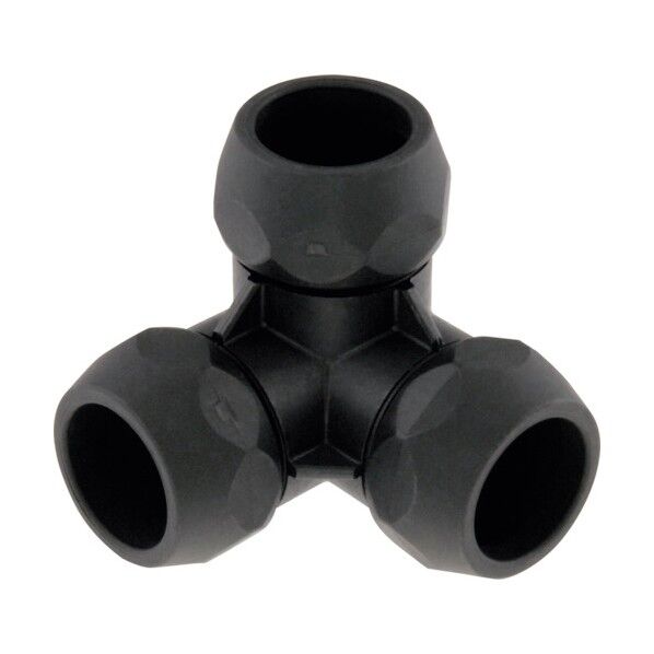 ユニプラジョイント(ブラック)