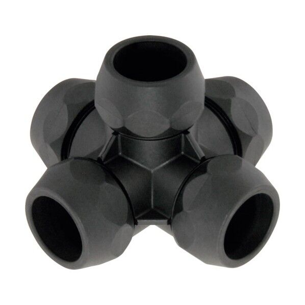 ユニプラジョイント(ブラック)