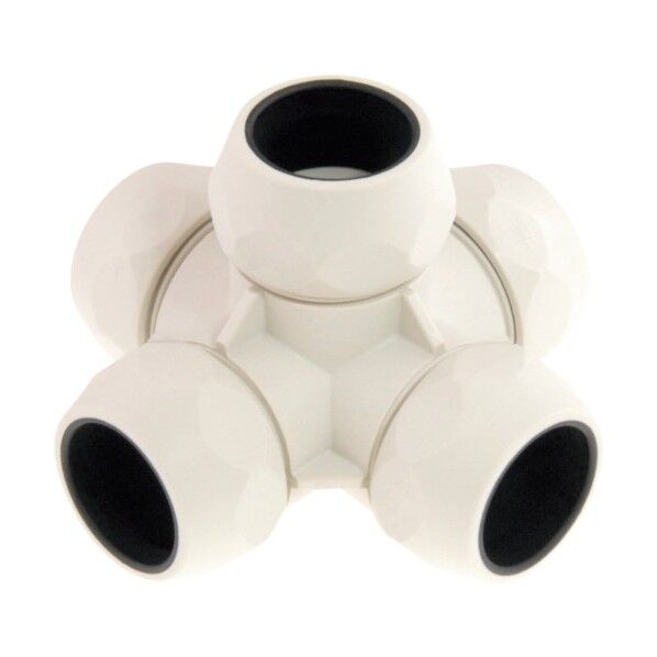 ユニプラジョイント(オフホワイト)