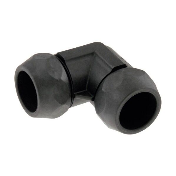 ユニプラジョイント（ブラック）