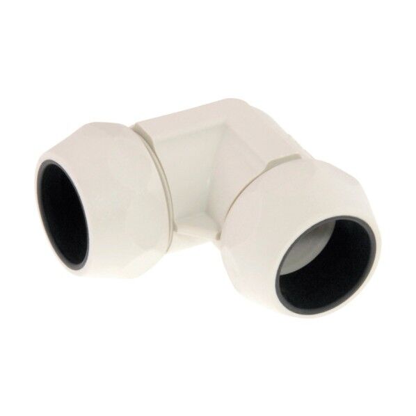 ユニプラジョイント(オフホワイト)