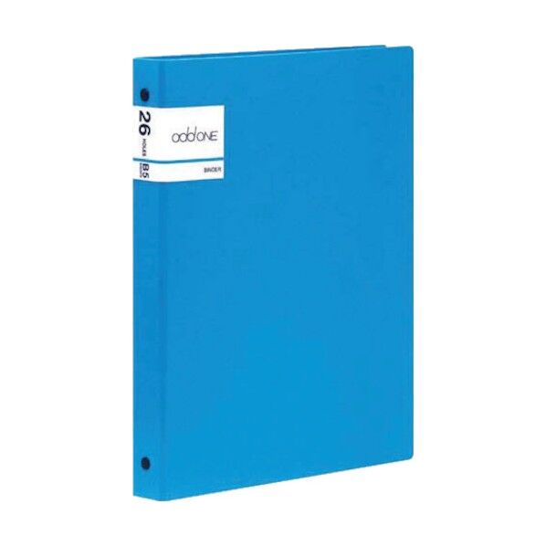 アドワン バインダー B5-S ワイドタイプ