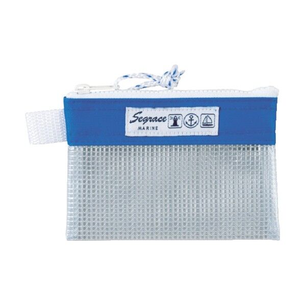 セグレス メッシュケース CARDサイズ