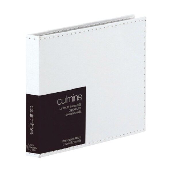 クルミネ ミニポケットアルバム L28