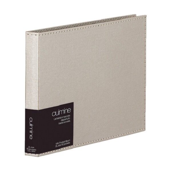 クルミネ ミニポケットアルバム 2L40