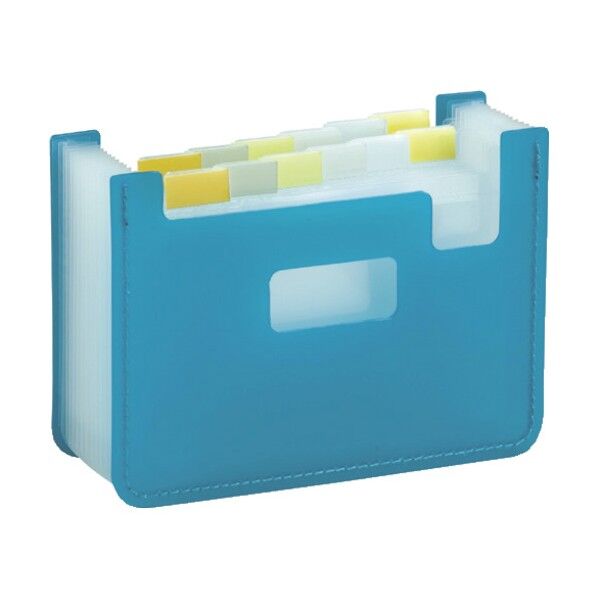 セマックドキュメントスタンドポストカードヨコ