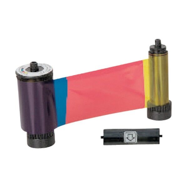 カードプリンターインクリボン