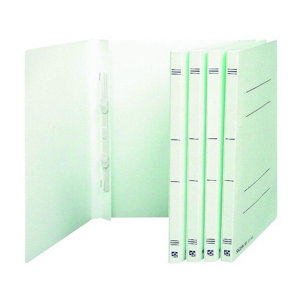 スタクリンファイル SCF-A4 20冊 SCFA4