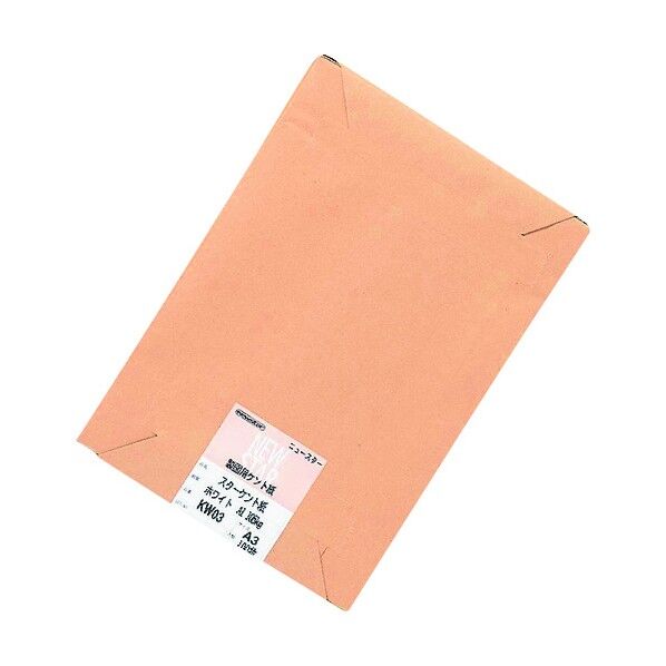 スターケント K105W A3