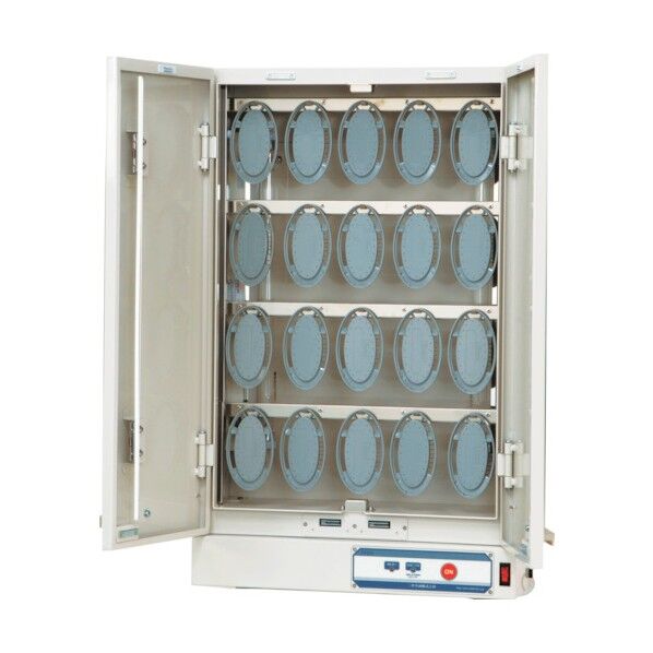 マイブラシボックス