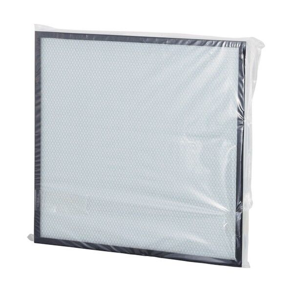 クリーンルーム用取るミングHEPAフィルタ TR-CRS-HEPA 1点
