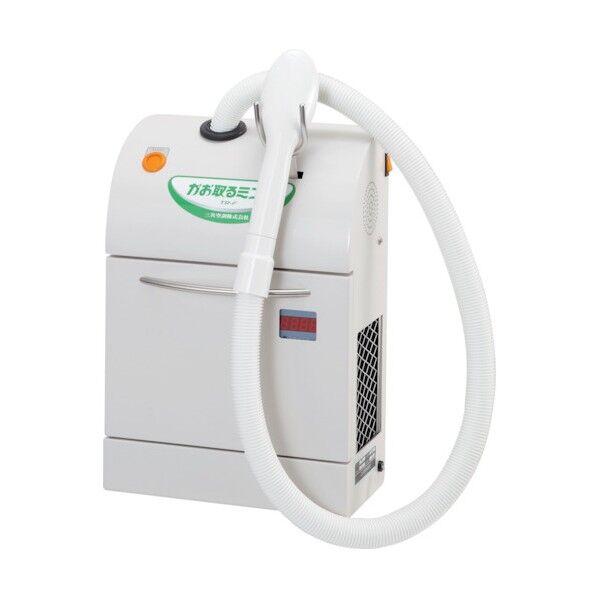 かお取るミング1人用200V TR-FS-200V 1点