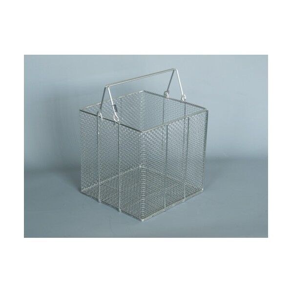 ステンレスカゴSS220角カゴ 350 x 350 x 350 mm SKSS220K 1