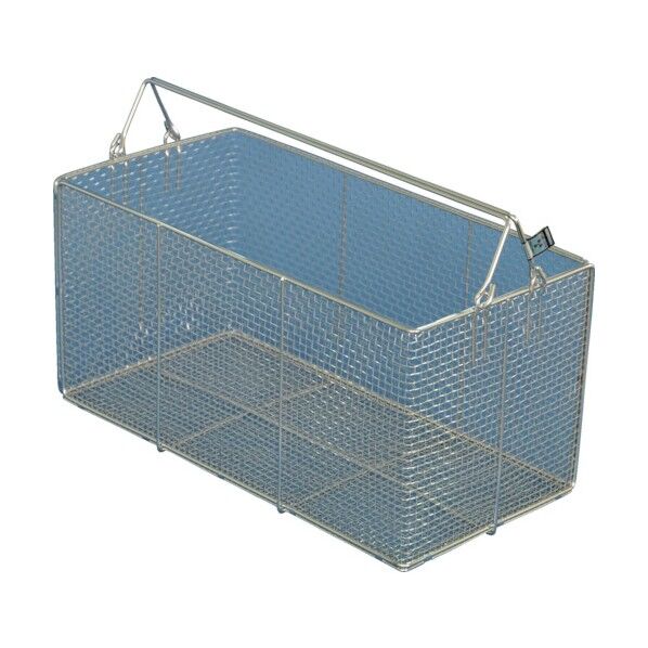 ステンレスカゴ SS422角カゴ