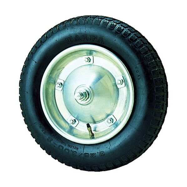 アルミホイール付タイヤ アルミホイール付タイヤ