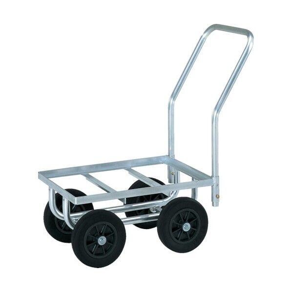 CC型アルミコンテナカー