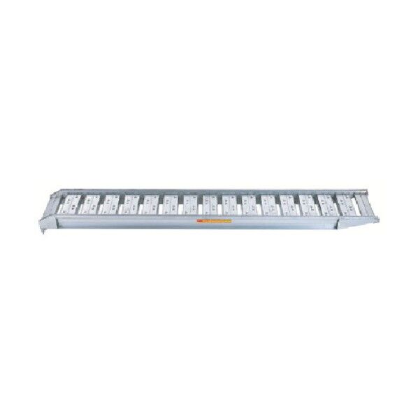 昭和ブリッジ SBA型ブリッジ 2個1組 3020x213mm SBA-300-40-5.0 1点