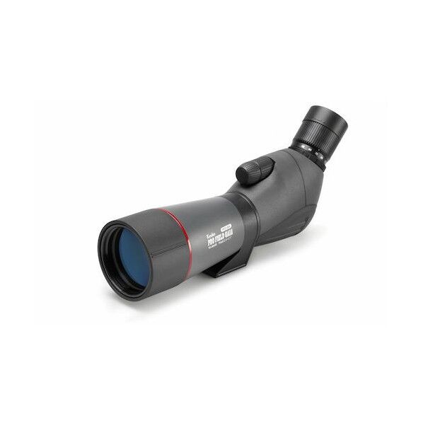 フィールドスコープ プロフィールドガイア 傾斜型 スマホ撮影アダプター付き PFG-48A 1個