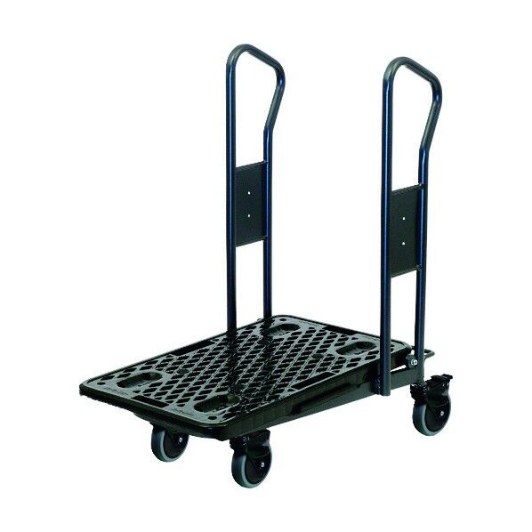 台車 555×835×955 ダークグレー