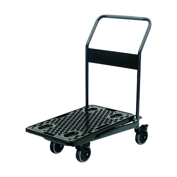 台車  555×890×950 ダークグレー