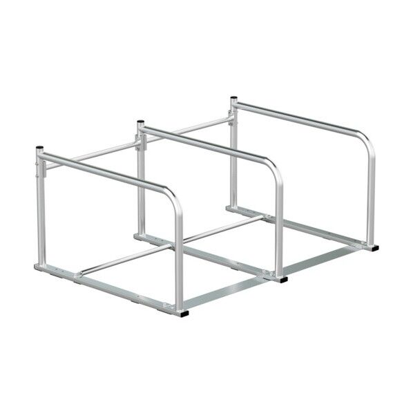 カートゲート 2連結体 1.0M CG-1.0M-R 1点