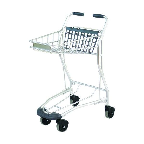 カート AC-705MA 480×590×910 アルミ