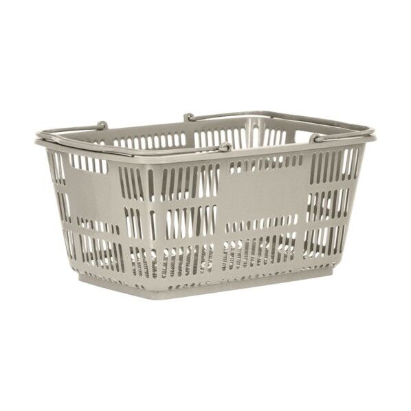 カゴCB―33Eフレンチグレー360×505×250