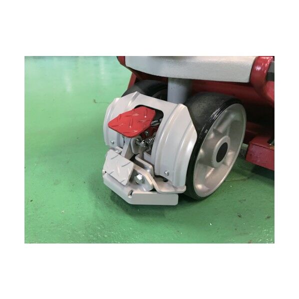 ハンドパレットパーキングブレーキAS 15A