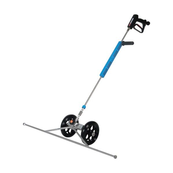 温水除草専用ガン SSC-1000 1点