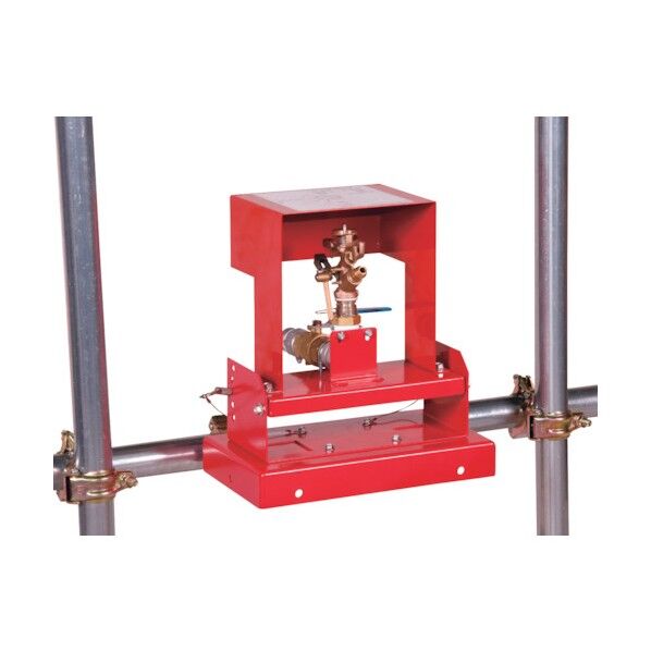 スプリンクラーノズル 単管固定タイプ SSC-60ST 1点